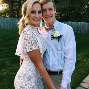 Meet your Posher, Camryn